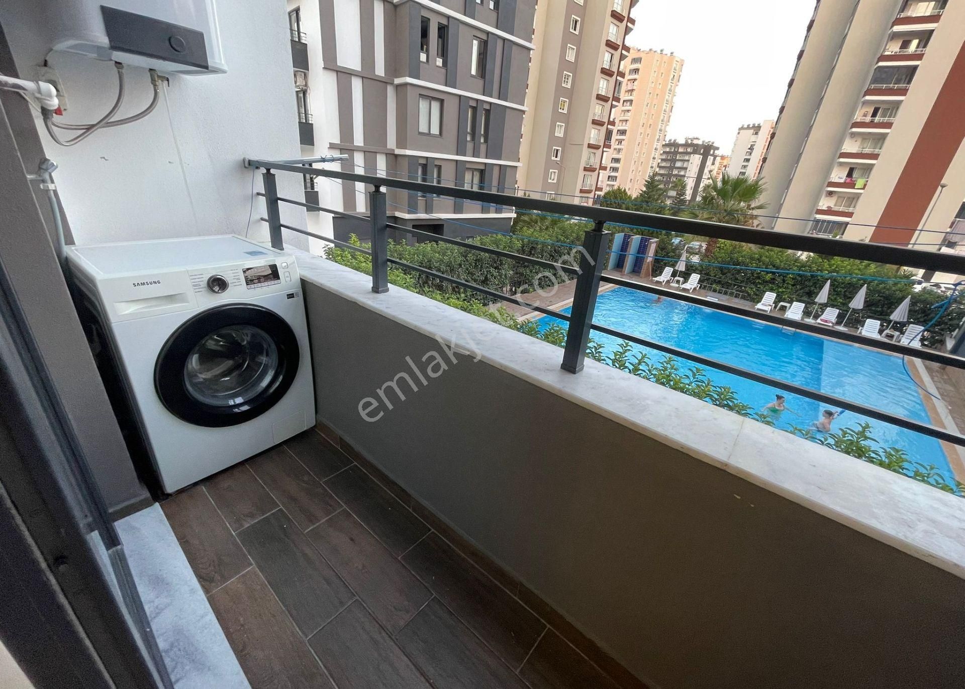 Karınca'dan Akdeniz Mh'de Yeni Yapılı Harika Konumda 2+1 Satılık - Görsel 8