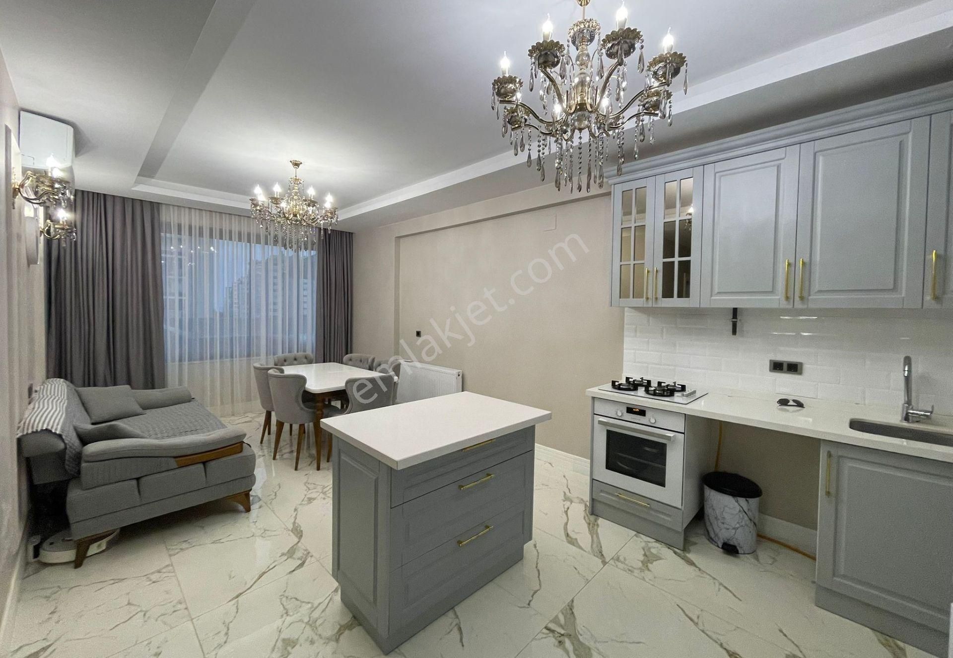 Karınca'dan Akdeniz Mh'de Yeni Yapılı Harika Konumda 2+1 Satılık - Görsel 3