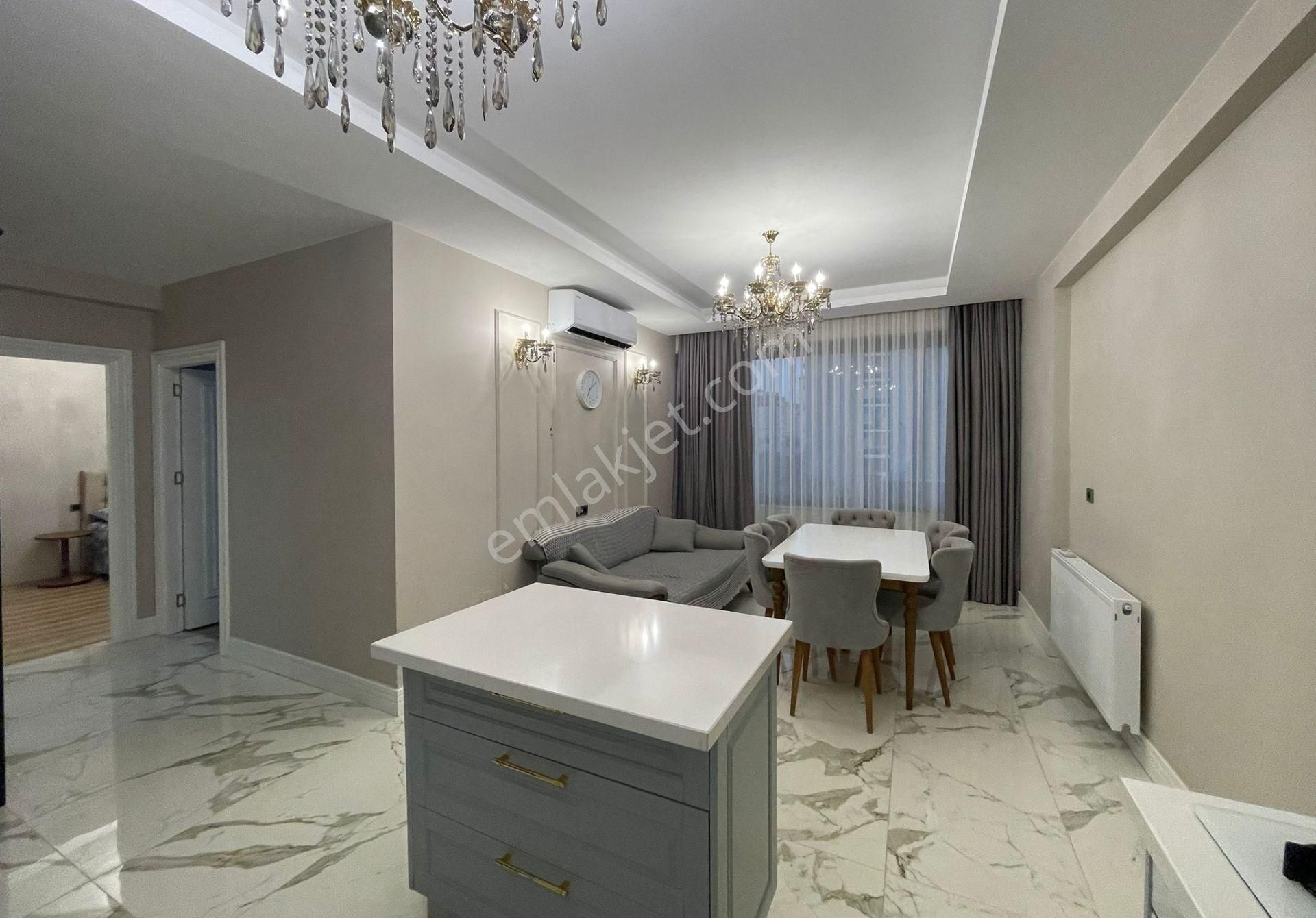 Karınca'dan Akdeniz Mh'de Yeni Yapılı Harika Konumda 2+1 Satılık - Görsel 2