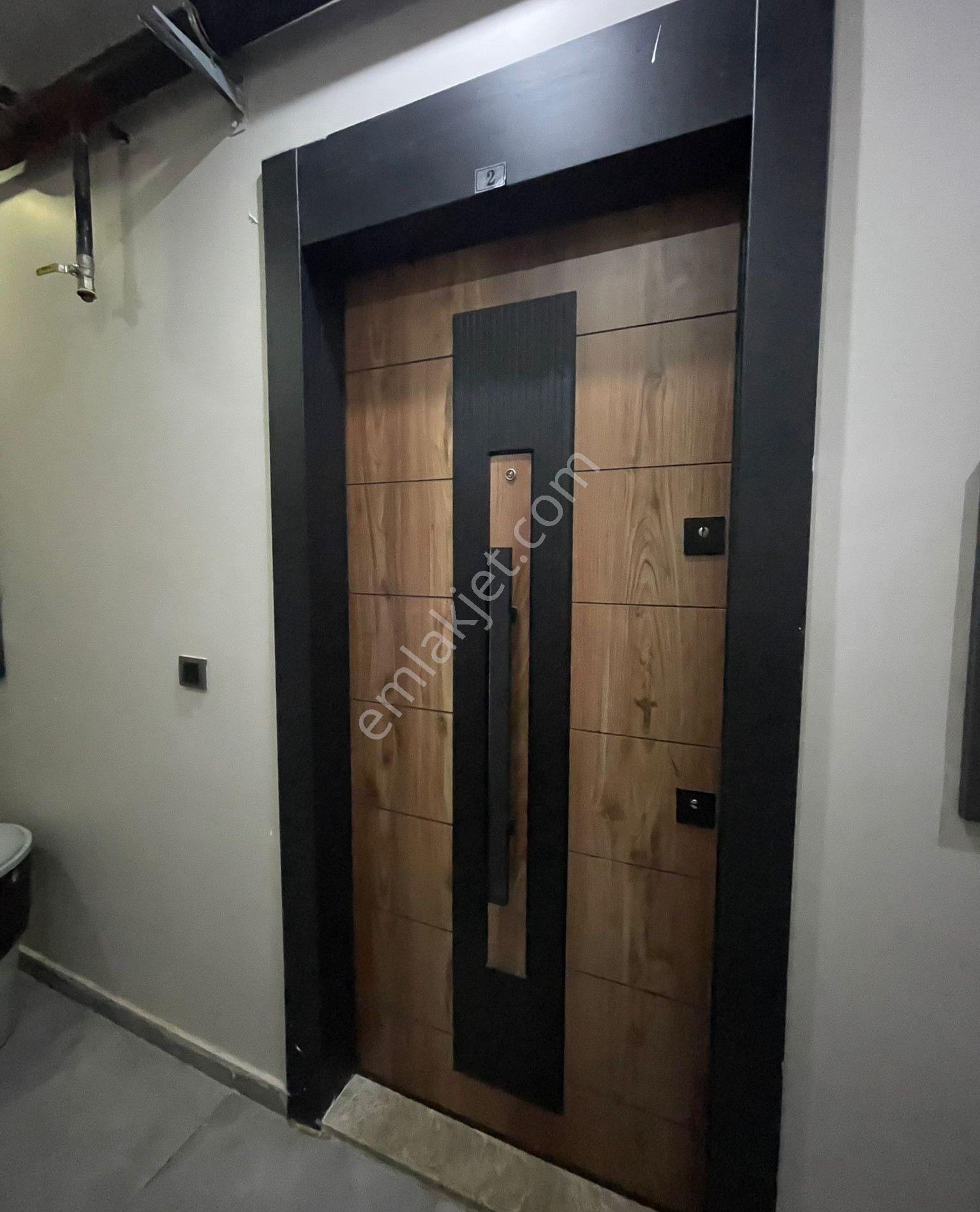 Karınca'dan Akdeniz Mh'de Yeni Yapılı Harika Konumda 2+1 Satılık - Görsel 11