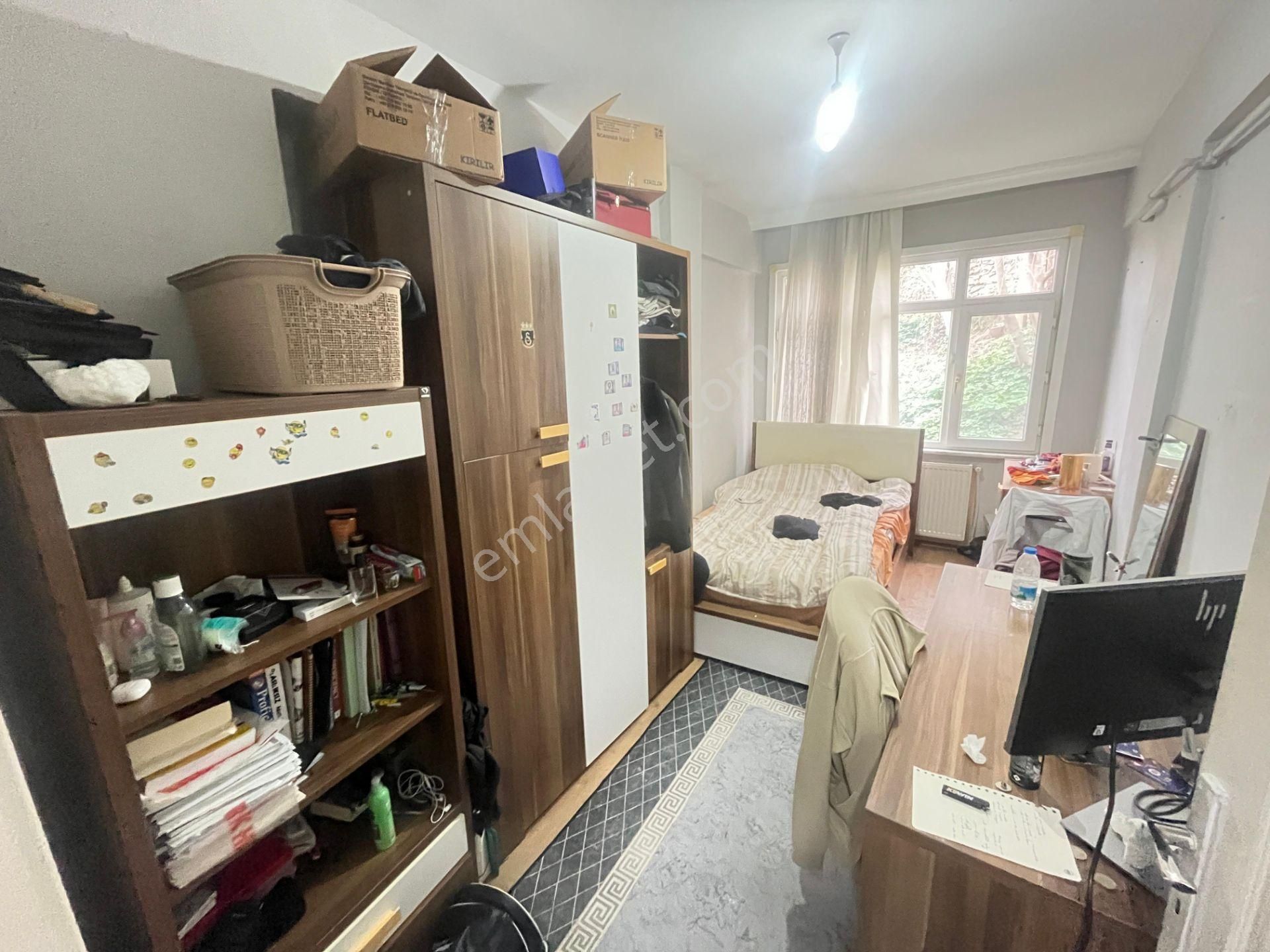 Üsküdar Sultan Tepede Marmaraya 7-8 Dakika Ara Kat 2+1 95m² - Görsel 31