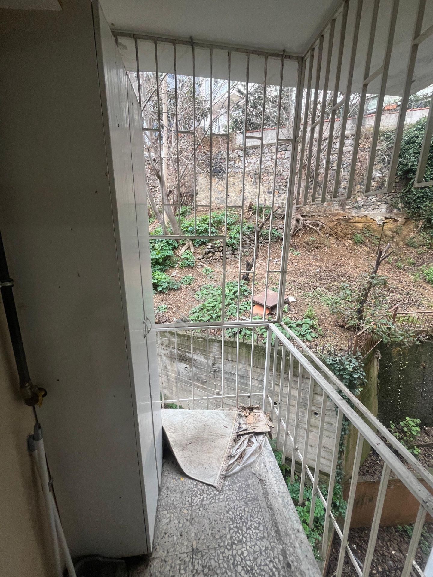 Üsküdar Sultan Tepede Marmaraya 7-8 Dakika Ara Kat 2+1 95m² - Görsel 6