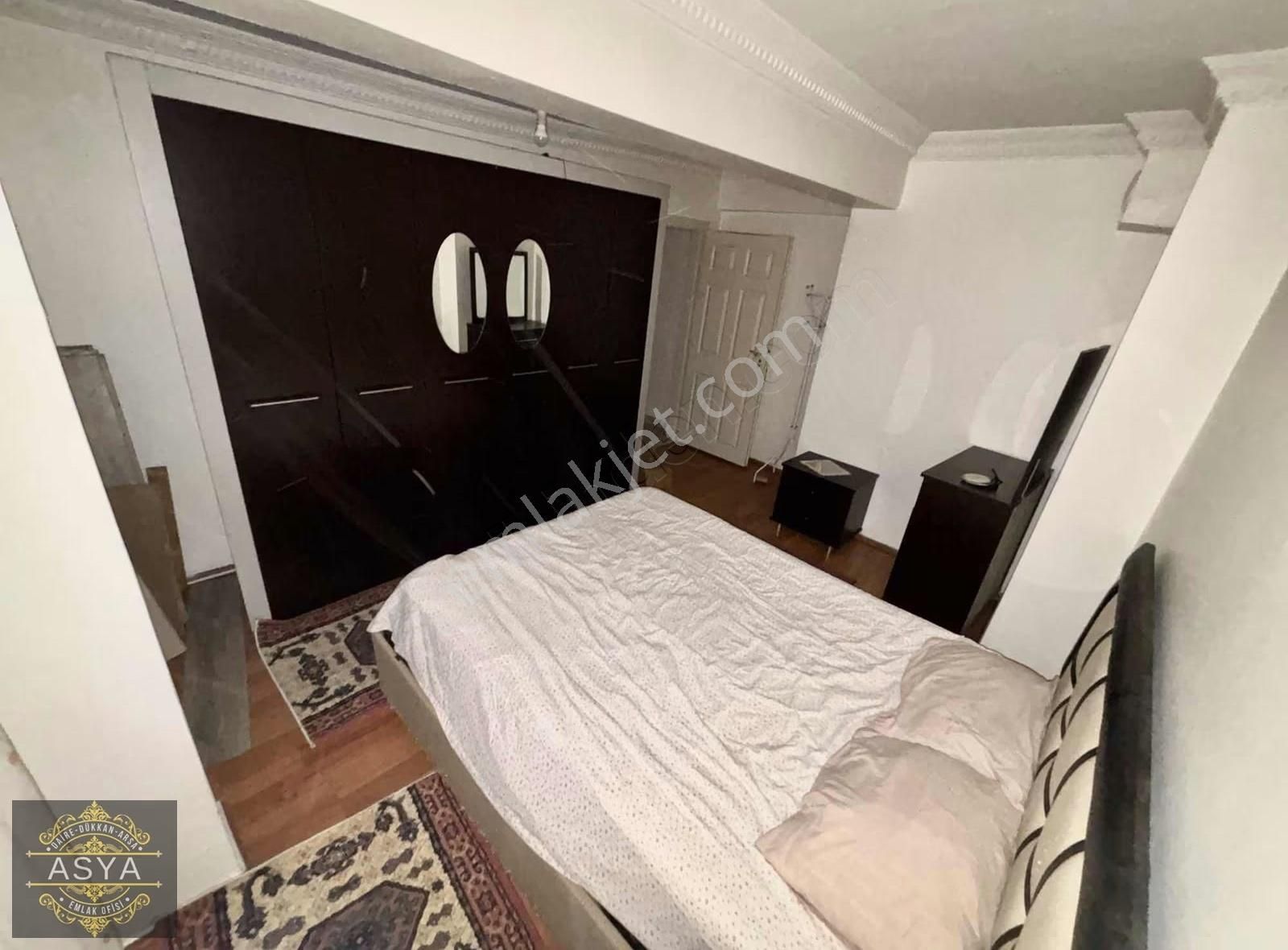 Kuşçağız Cadde Önü 3+1 Ön Cephe Balkonlu Eşyasıyla Satılık - Görsel 7