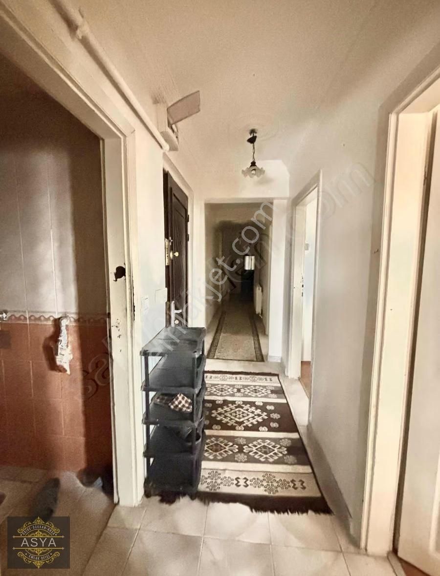 Kuşçağız Cadde Önü 3+1 Ön Cephe Balkonlu Eşyasıyla Satılık - Görsel 18