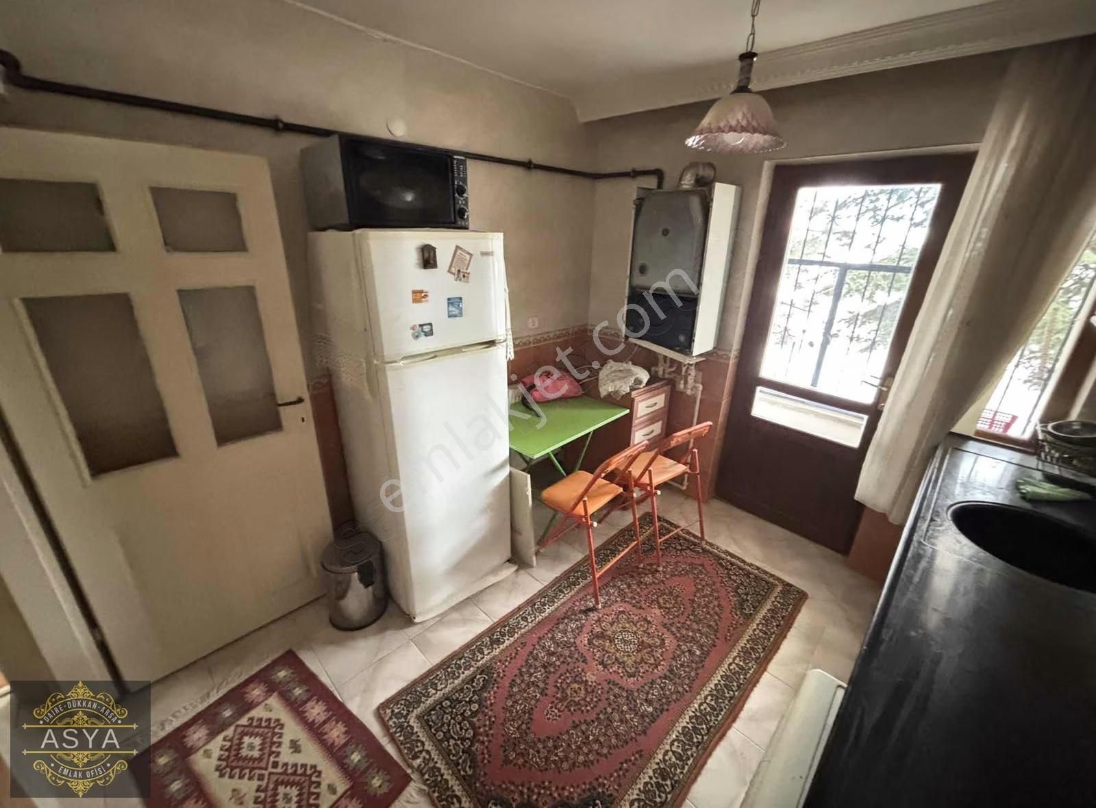 Kuşçağız Cadde Önü 3+1 Ön Cephe Balkonlu Eşyasıyla Satılık - Görsel 11