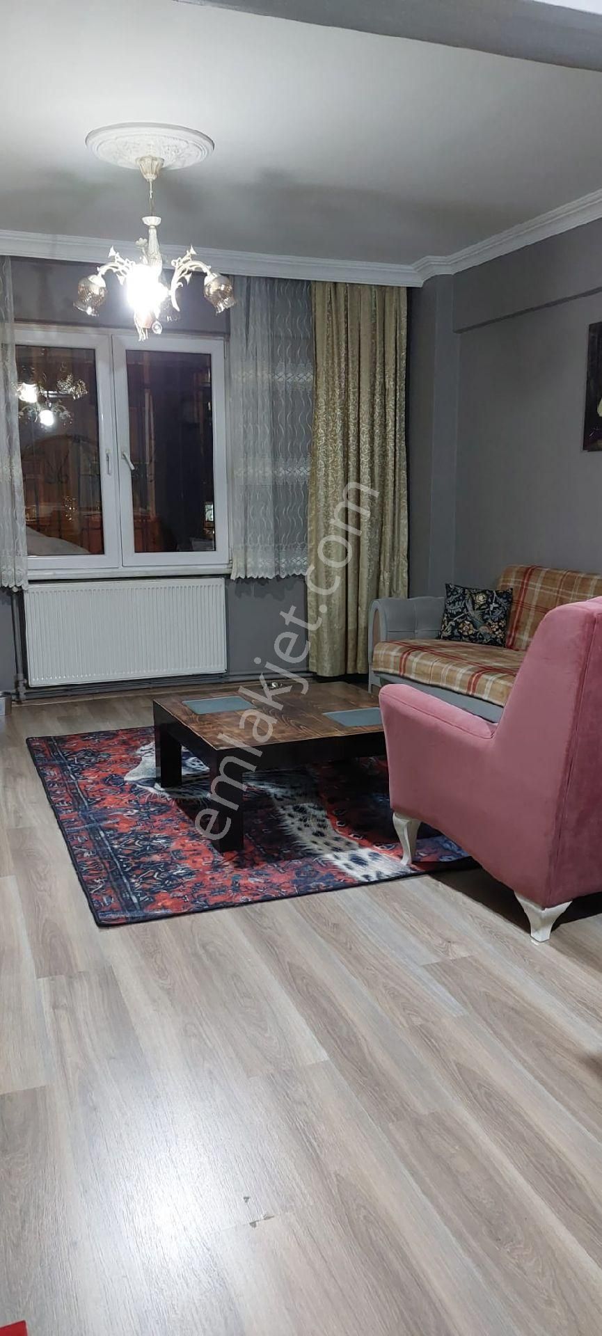 Kavacik Merkezde 100 M 2+1 Yüksek Giriş Daire - Görsel 8