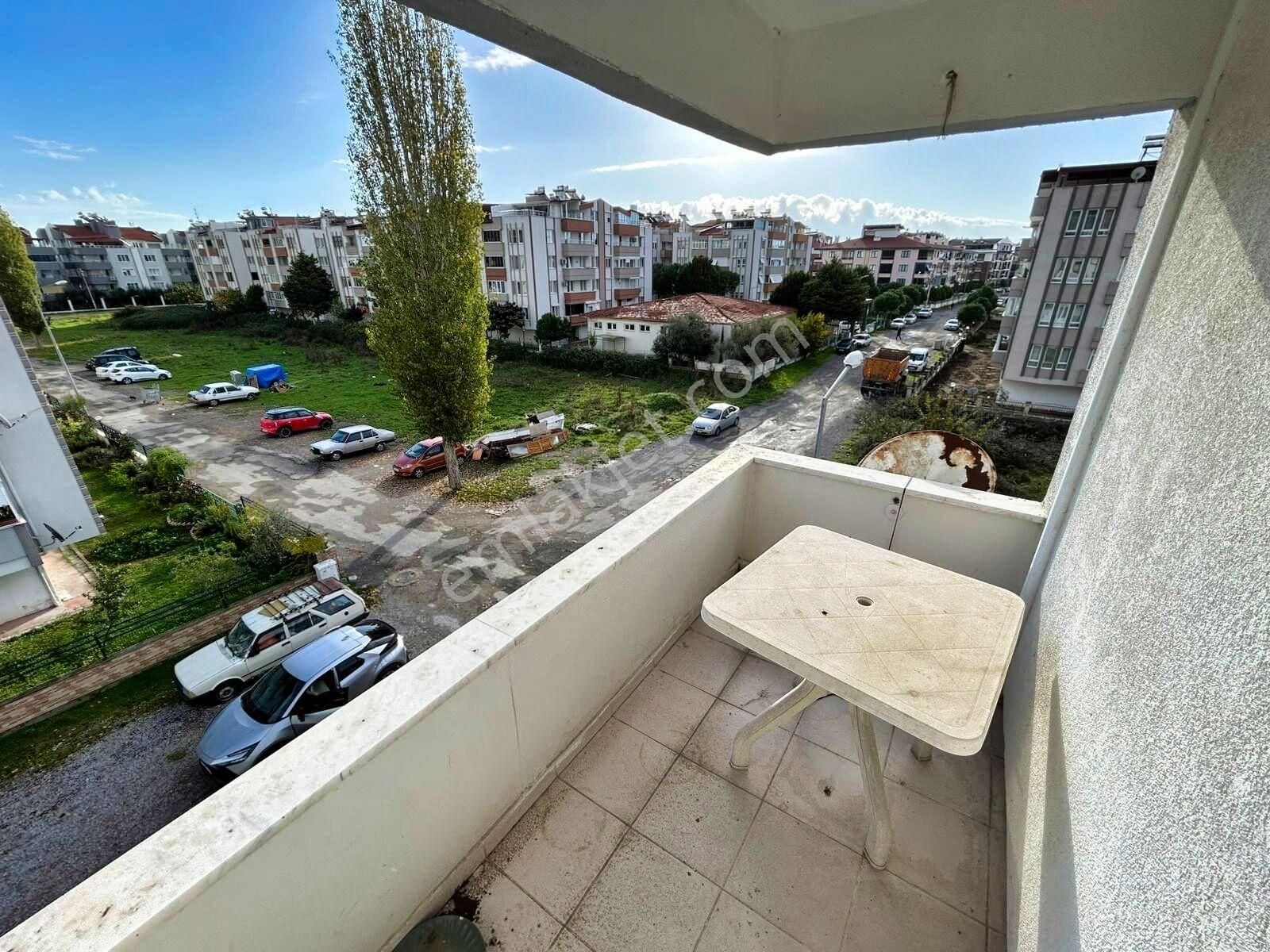 🛑🛑aktif'ten Akçay'da Doğa Manzarasıyla Ferah Ve Aydınlık Arakat 3+1 Satılık Daire - Görsel 11