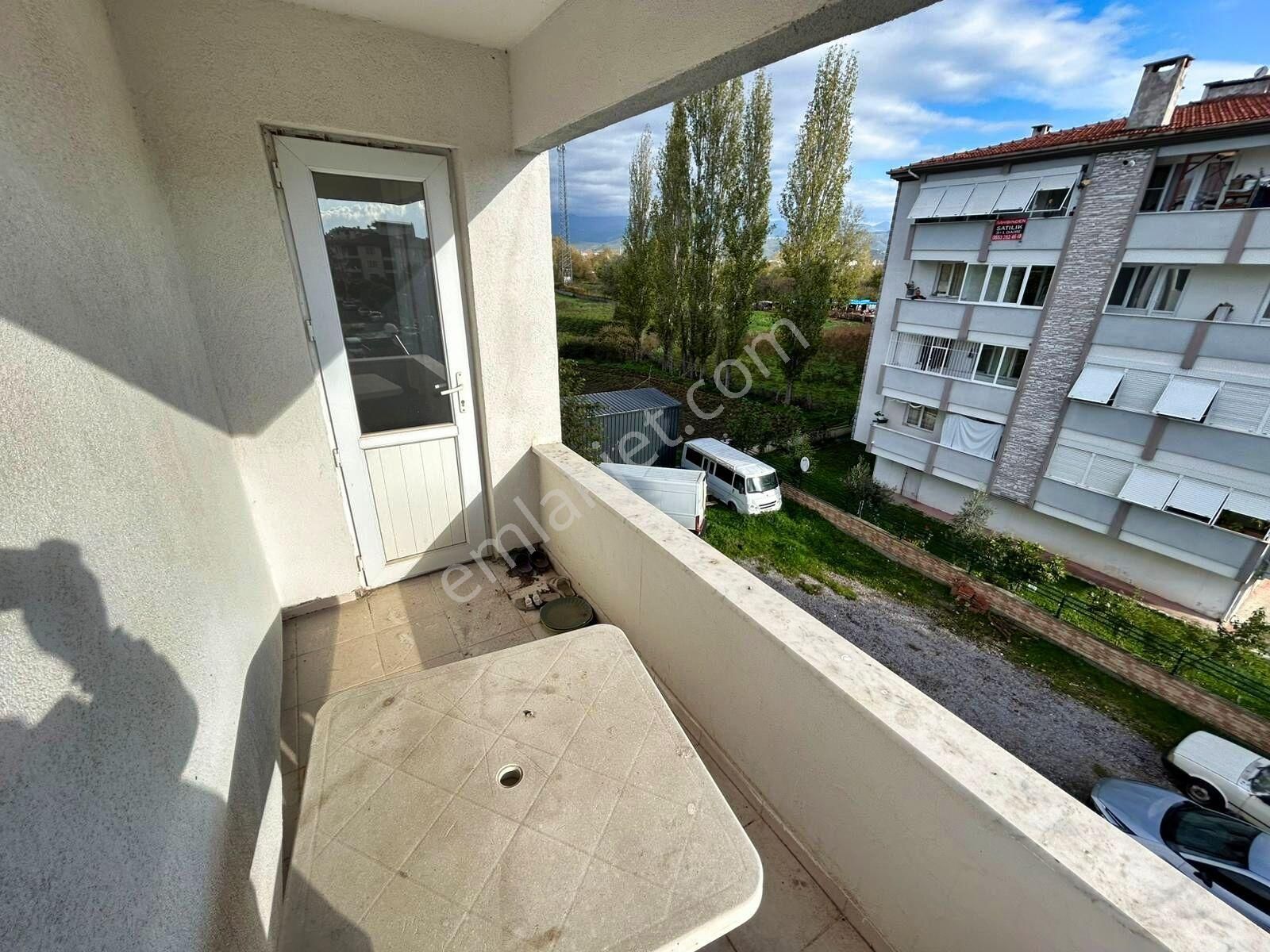 🛑🛑aktif'ten Akçay'da Doğa Manzarasıyla Ferah Ve Aydınlık Arakat 3+1 Satılık Daire - Görsel 7