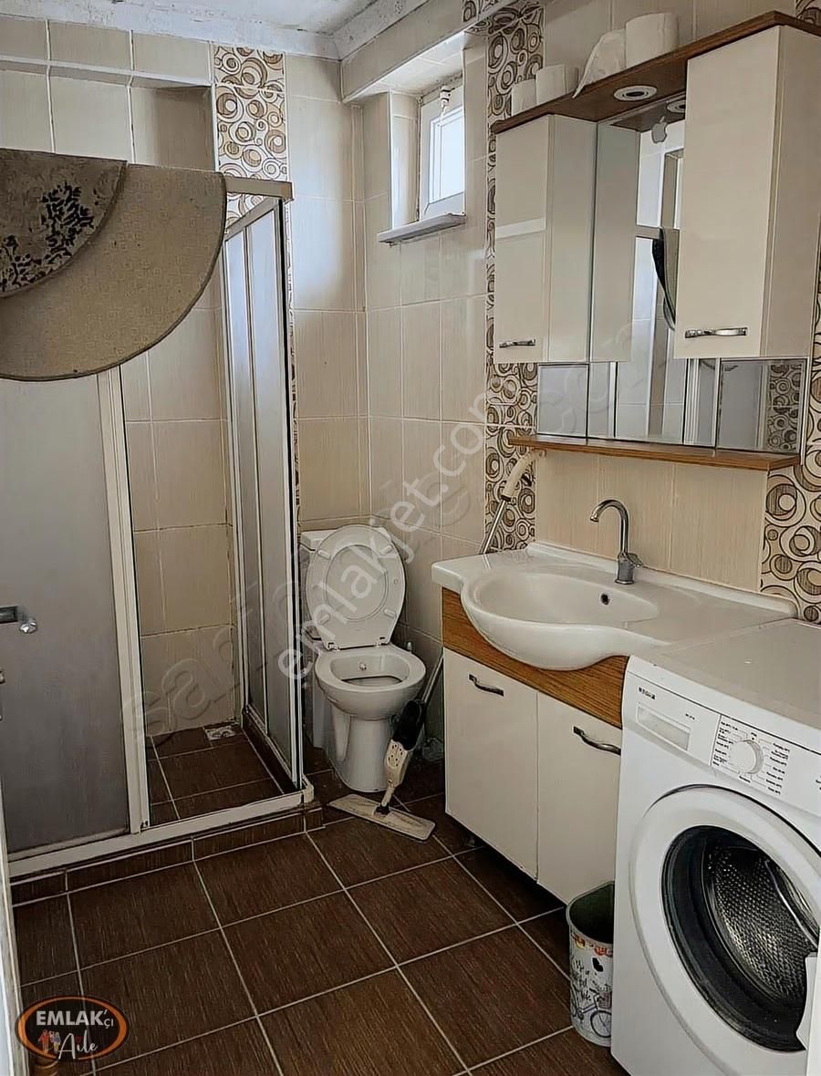 Bandırma Çarşı'ya Yakın Eşyalı Kiralık Daire - Görsel 8