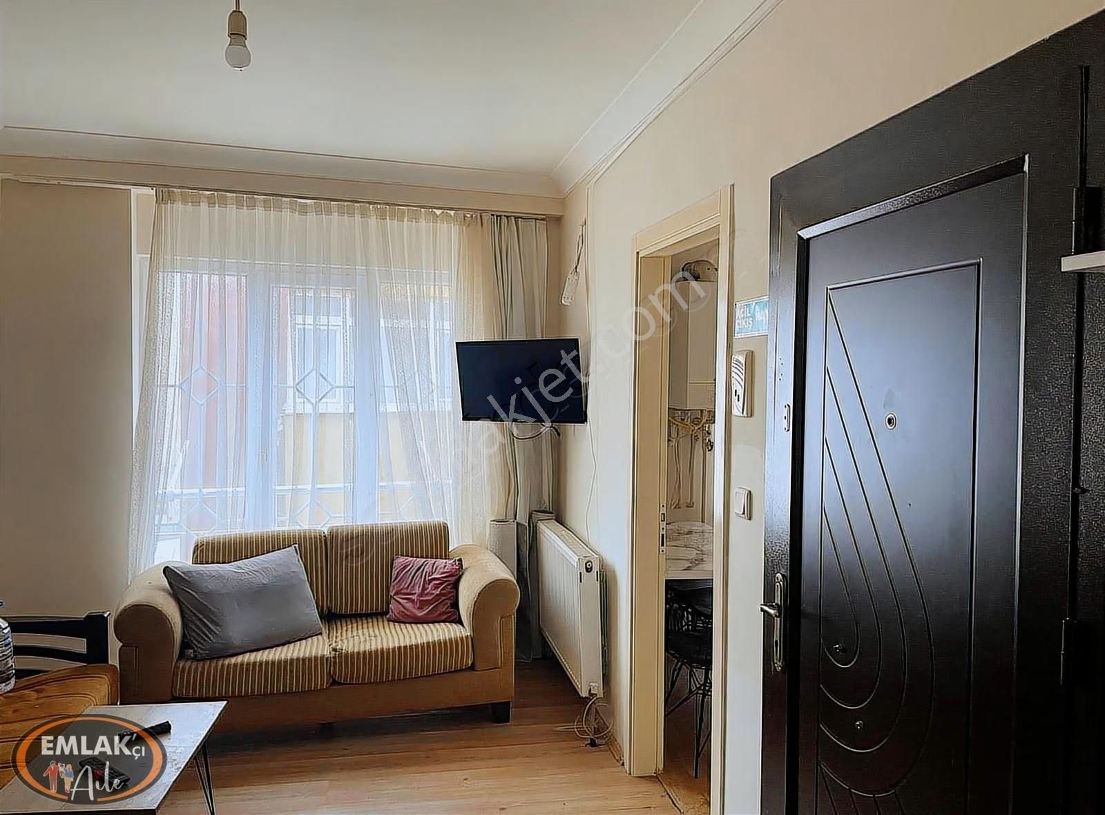 Bandırma Çarşı'ya Yakın Eşyalı Kiralık Daire - Görsel 11