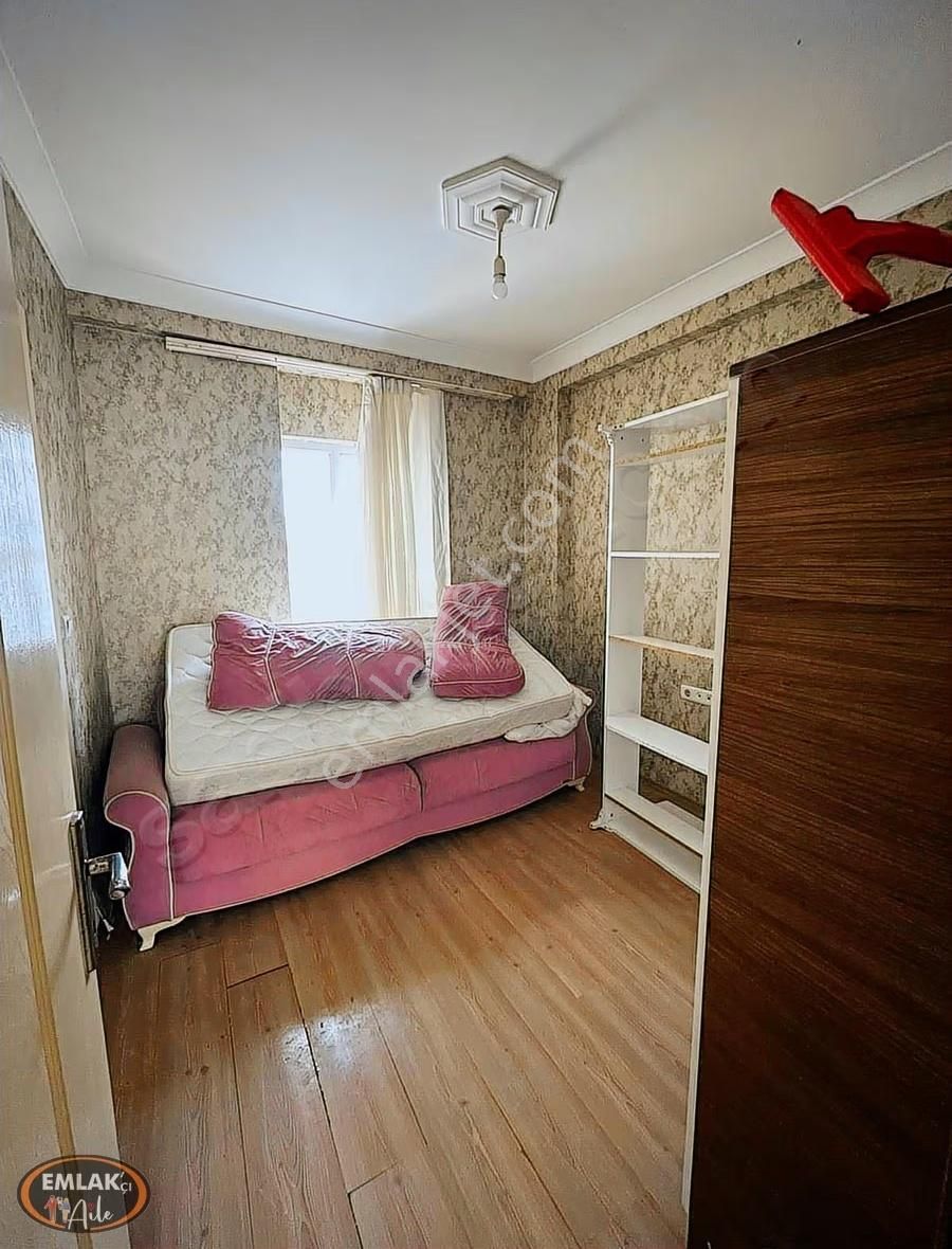 Bandırma Çarşı'ya Yakın Eşyalı Kiralık Daire - Görsel 5