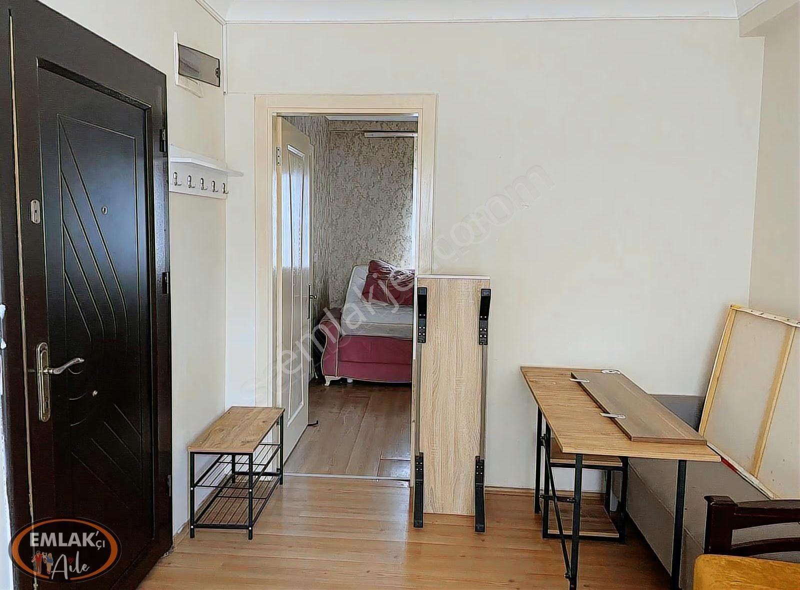 Bandırma Çarşı'ya Yakın Eşyalı Kiralık Daire - Görsel 4
