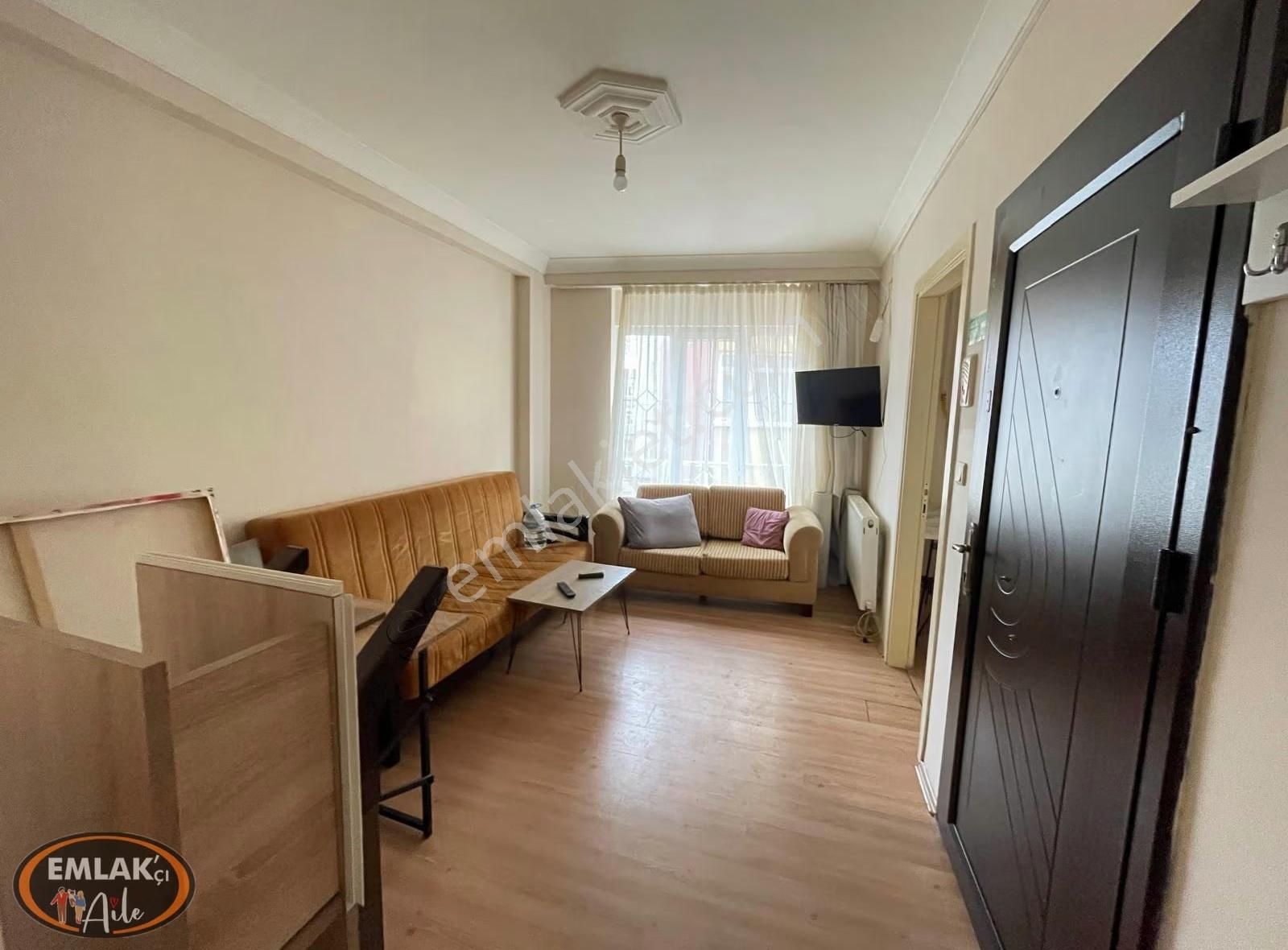 Bandırma Çarşı'ya Yakın Eşyalı Kiralık Daire - Görsel 12