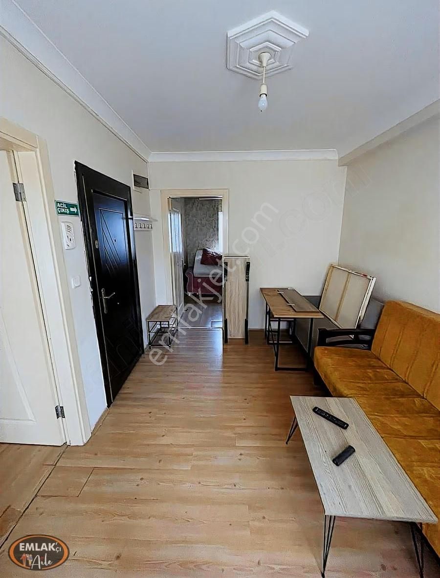 Bandırma Çarşı'ya Yakın Eşyalı Kiralık Daire - Görsel 9