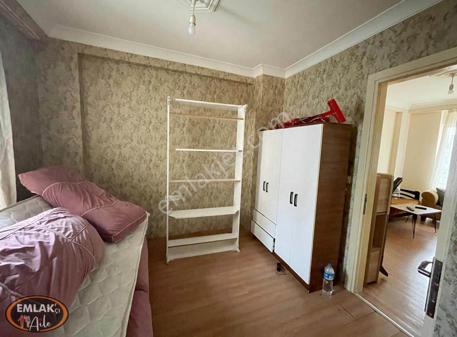 Bandırma Çarşı'ya Yakın Eşyalı Kiralık Daire - Görsel 10