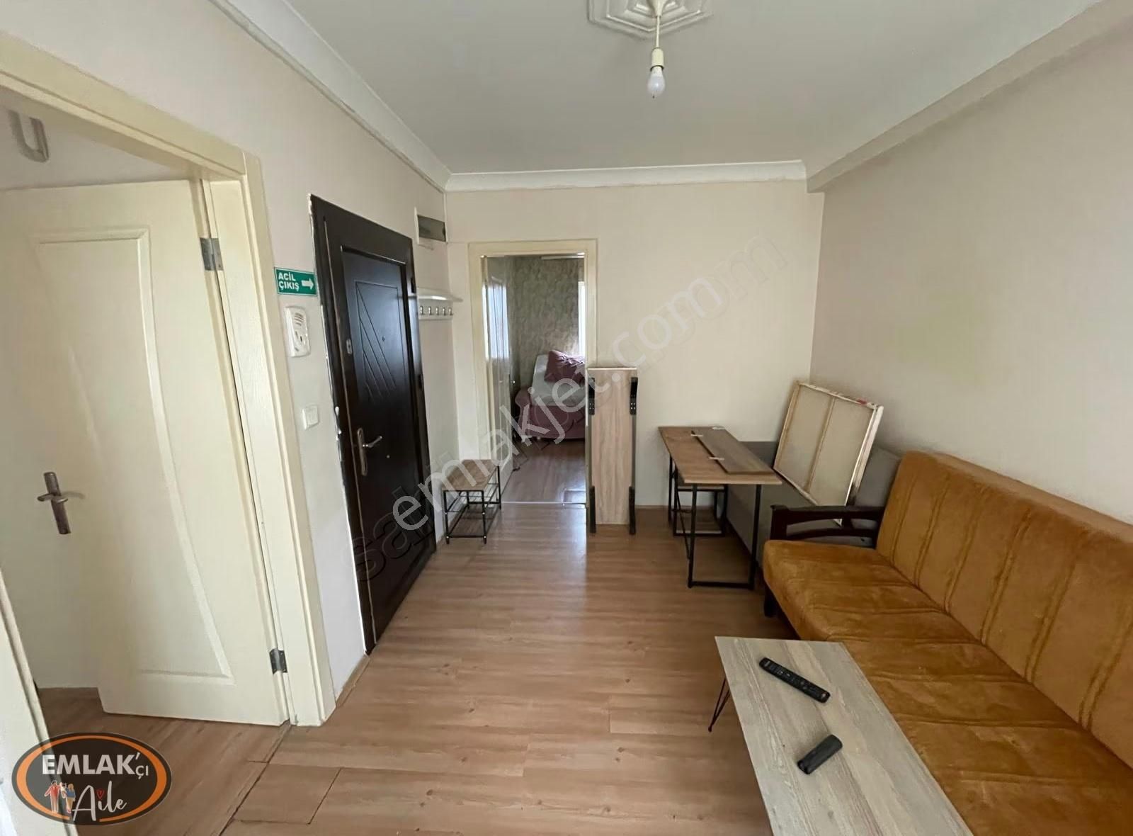 Bandırma Çarşı'ya Yakın Eşyalı Kiralık Daire - Görsel 7