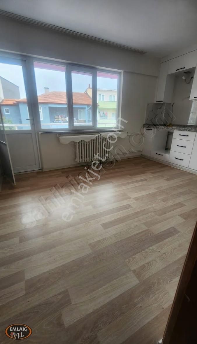 Kurtuluş Mahalleside Jeotermal Isıtmalı Kiralık Daire - Görsel 10