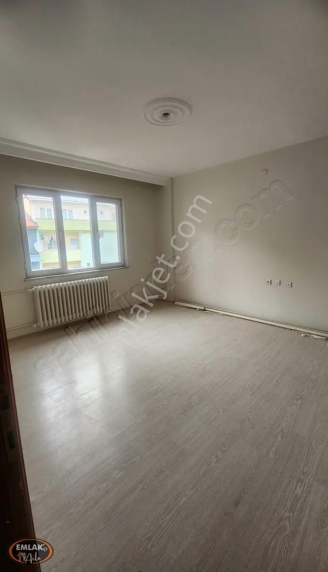 Kurtuluş Mahalleside Jeotermal Isıtmalı Kiralık Daire - Görsel 11