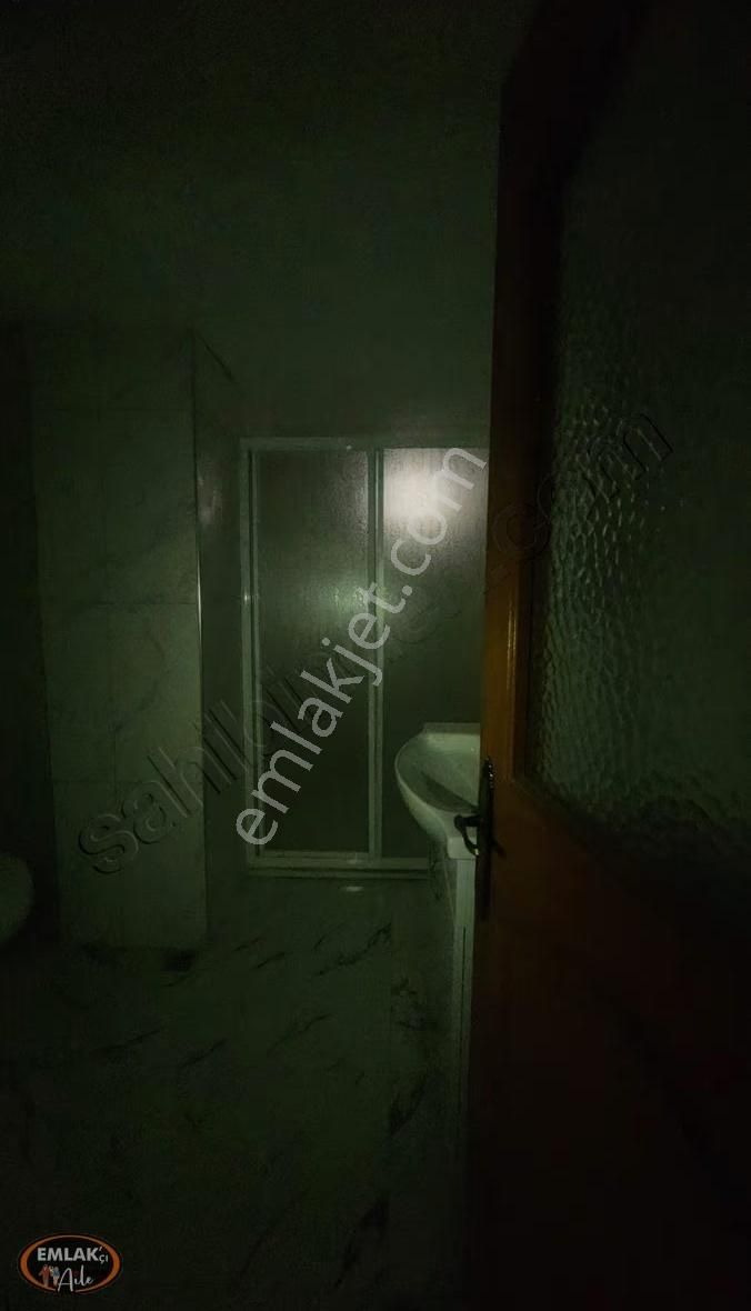 Kurtuluş Mahalleside Jeotermal Isıtmalı Kiralık Daire - Görsel 5