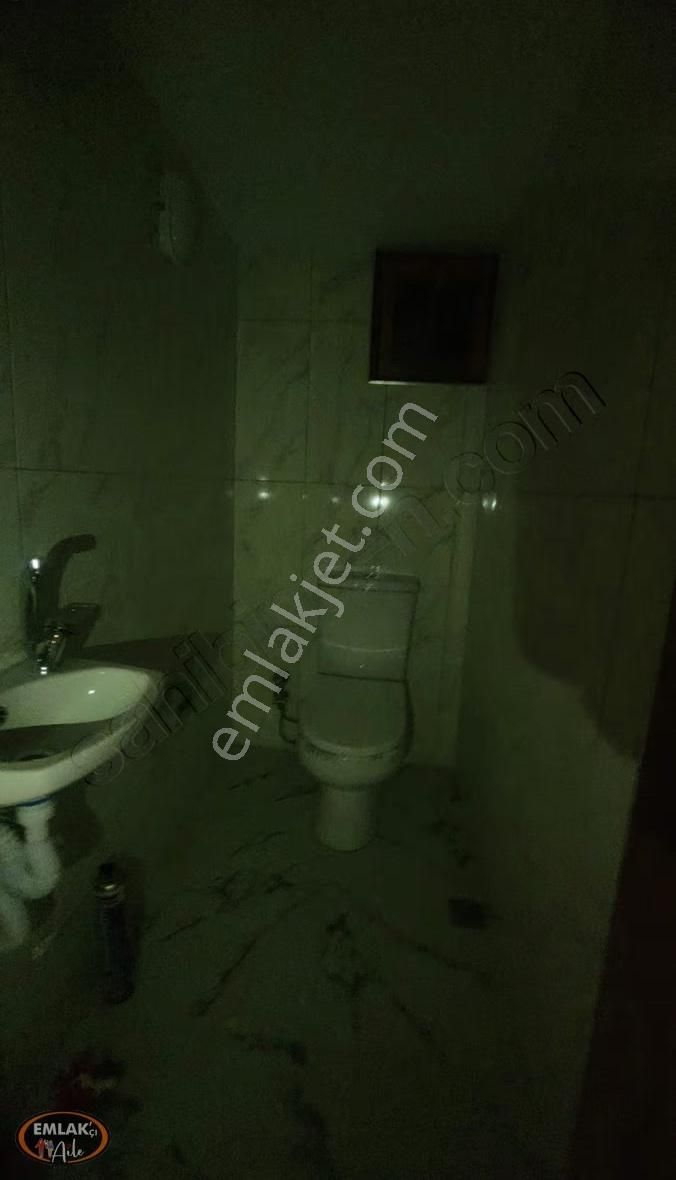 Kurtuluş Mahalleside Jeotermal Isıtmalı Kiralık Daire - Görsel 3