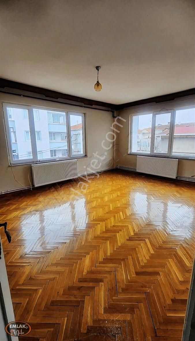 Balıkesir Gönen Kurtuluş Mahallesinde Doğalgazlı Kiralık Daire - Görsel 4