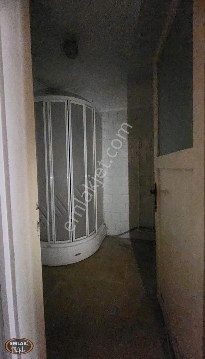 Balıkesir Gönen Kurtuluş Mahallesinde Doğalgazlı Kiralık Daire