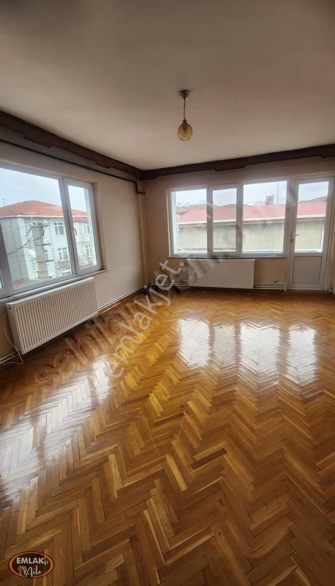 Balıkesir Gönen Kurtuluş Mahallesinde Doğalgazlı Kiralık Daire - Görsel 8