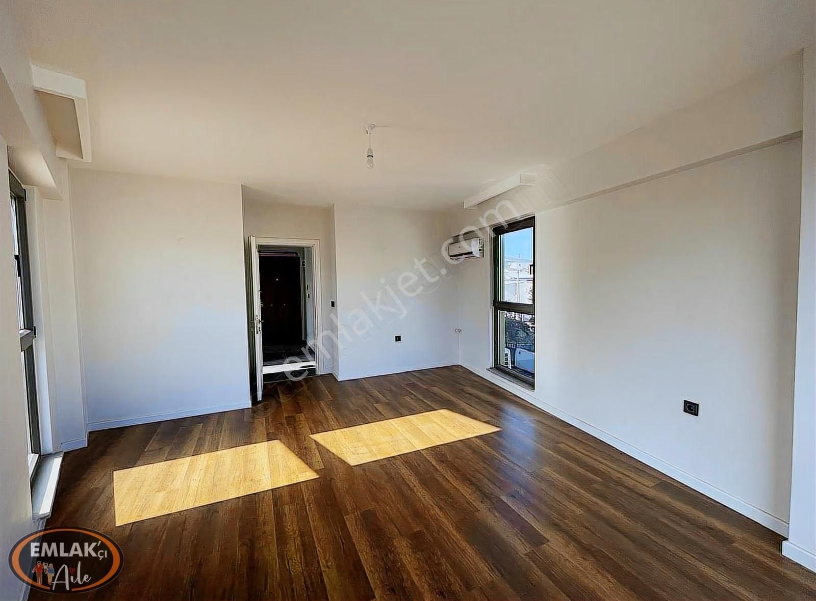 Bandırma'da Aydınlık Merkezi Konumda Sıfır Kiralık Ofis - Görsel 31