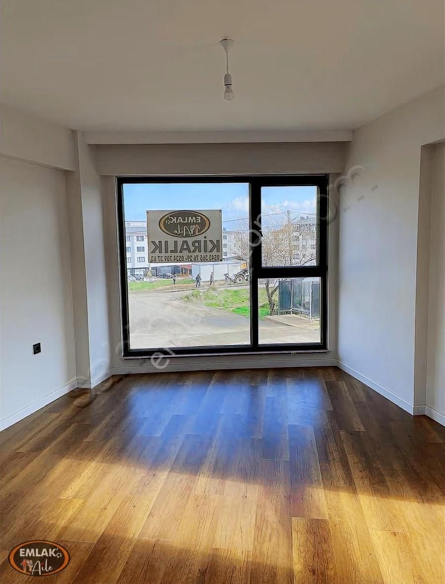 Bandırma'da Aydınlık Merkezi Konumda Sıfır Kiralık Ofis - Görsel 7