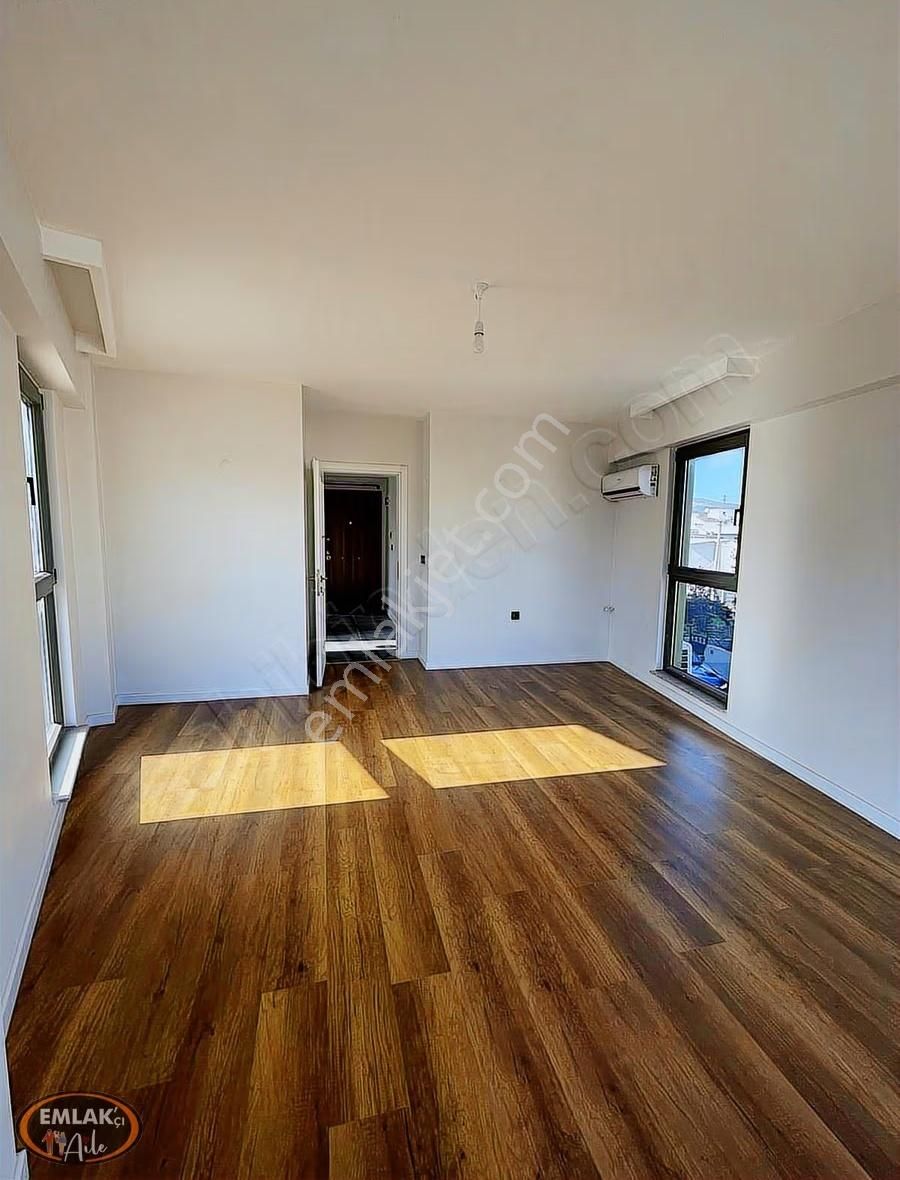 Bandırma'da Aydınlık Merkezi Konumda Sıfır Kiralık Ofis - Görsel 4