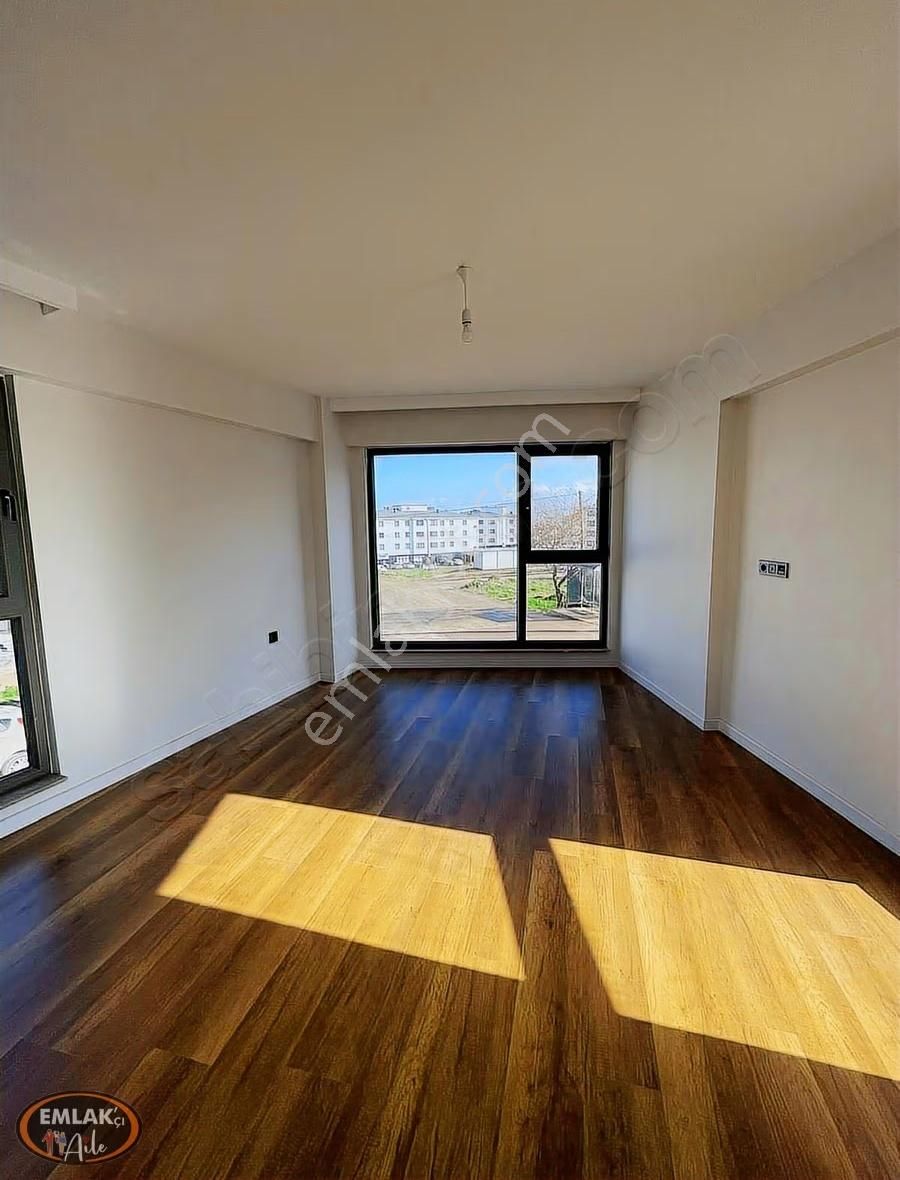 Bandırma'da Aydınlık Merkezi Konumda Sıfır Kiralık Ofis - Görsel 2