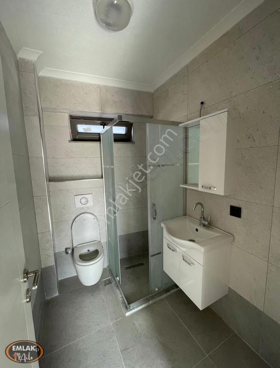 Bandırma'da Aydınlık Merkezi Konumda Sıfır Kiralık Ofis - Görsel 21