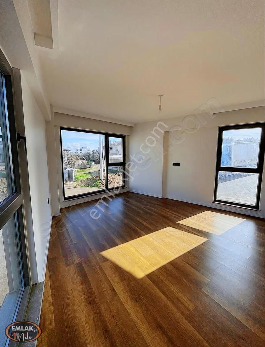 Bandırma'da Aydınlık Merkezi Konumda Sıfır Kiralık Ofis - Görsel 14