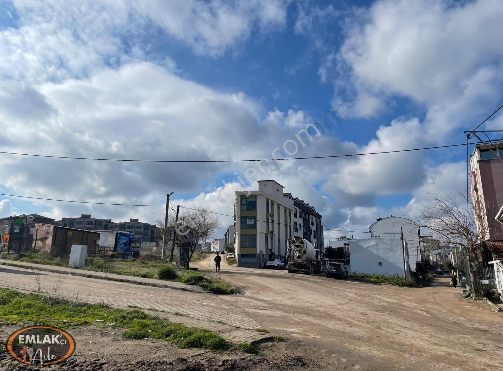 Bandırma'da Aydınlık Merkezi Konumda Sıfır Kiralık Ofis - Görsel 11