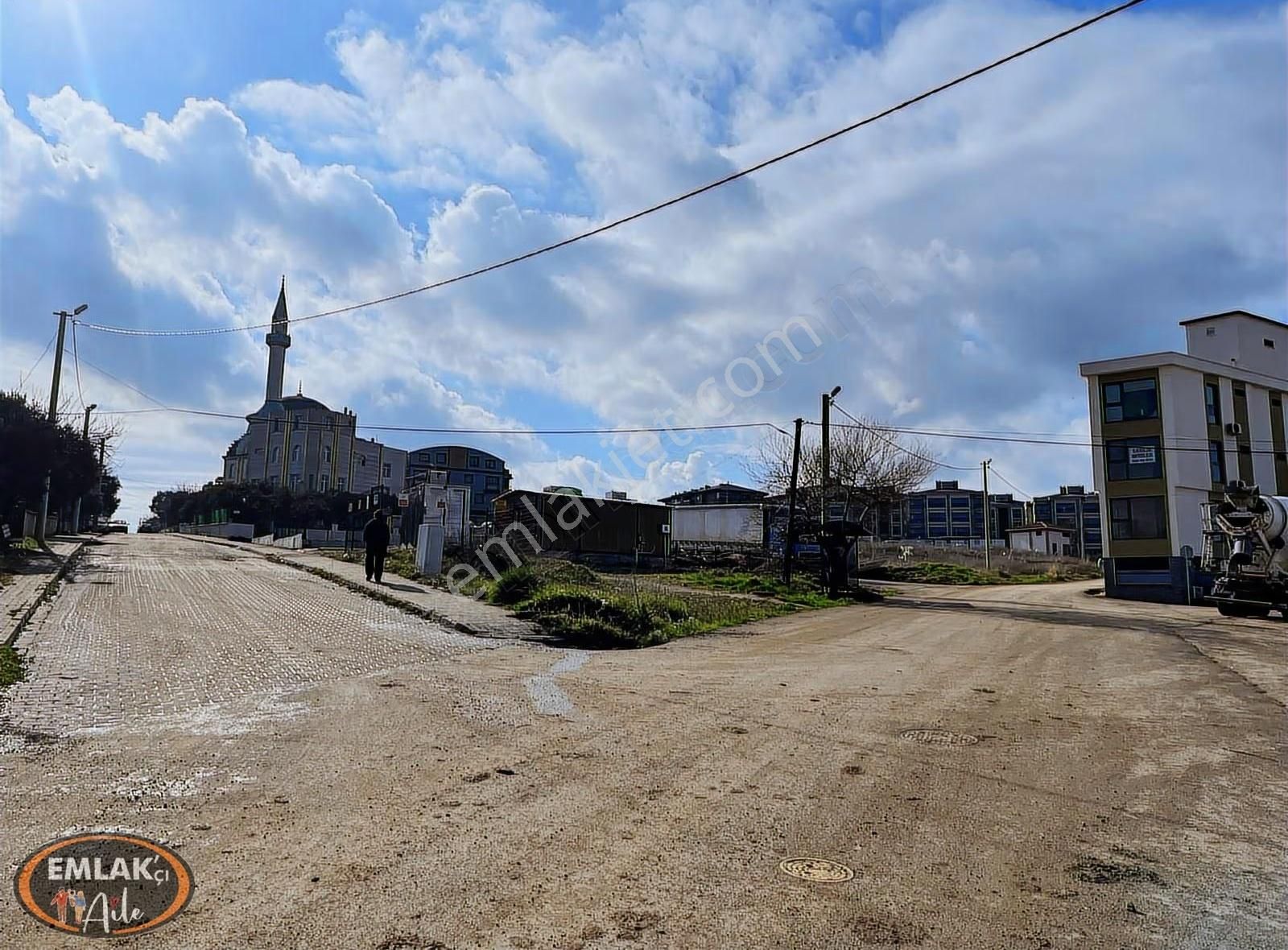 Bandırma'da Aydınlık Merkezi Konumda Sıfır Kiralık Ofis - Görsel 25