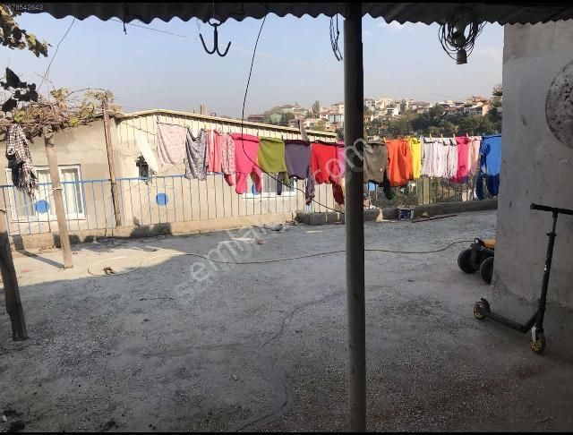 Bursa Osmangazi Muradiye Kocanaip Te Satılık Daire Ve Dükkan - Görsel 10
