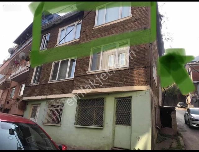Bursa Osmangazi Muradiye Kocanaip Te Satılık Daire Ve Dükkan - Görsel 13