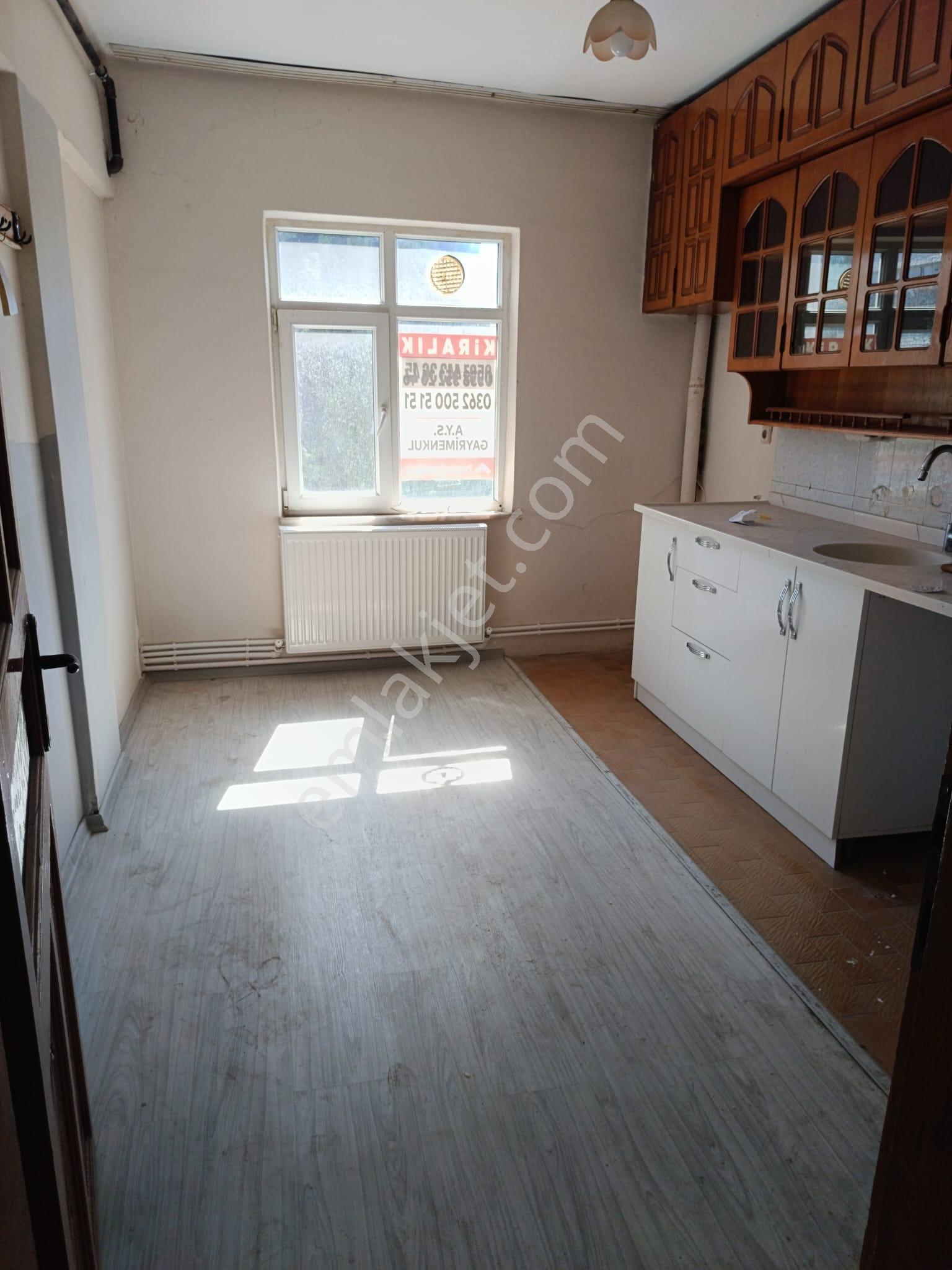A.y.s. Gayrimenkul ' Dan 2+1 Kiralık Daire - Görsel 2