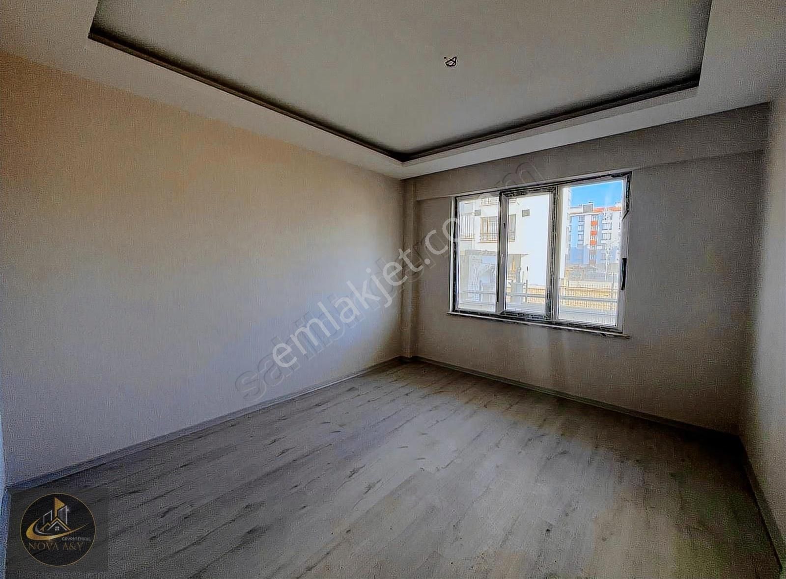 Mevlana Kültür Mer. Yürüme Mesafesinde Satılık 3+1 Sıfır Daire - Görsel 23