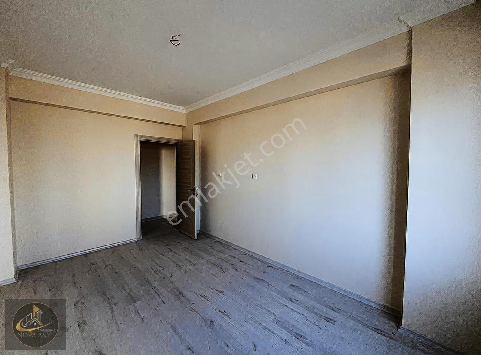 Mevlana Kültür Mer. Yürüme Mesafesinde Satılık 3+1 Sıfır Daire - Görsel 7