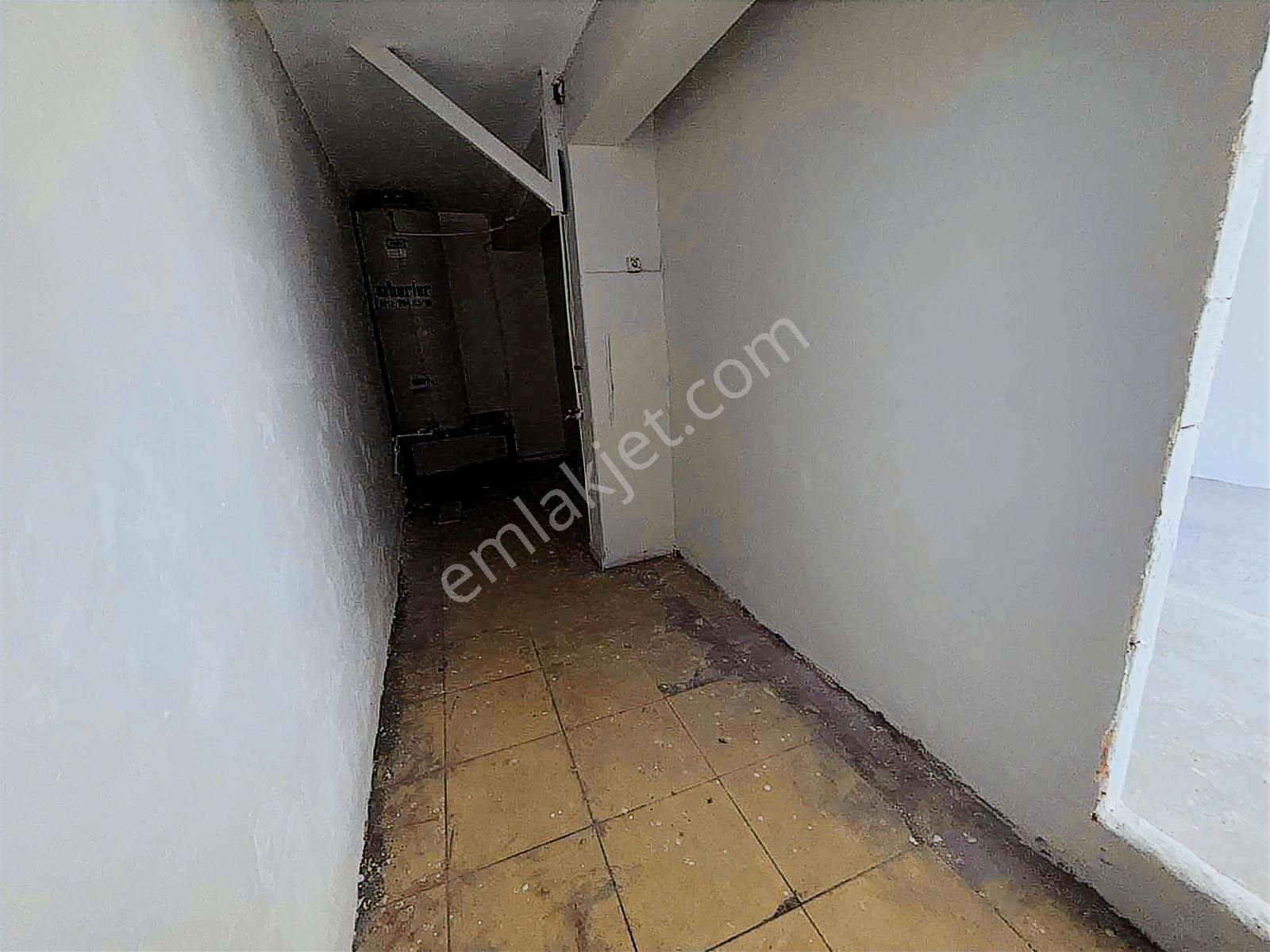 Boş! Kağıthane Nurtepe Caddeüstü Satılık 2 Katlı / K.uygun - Görsel 12