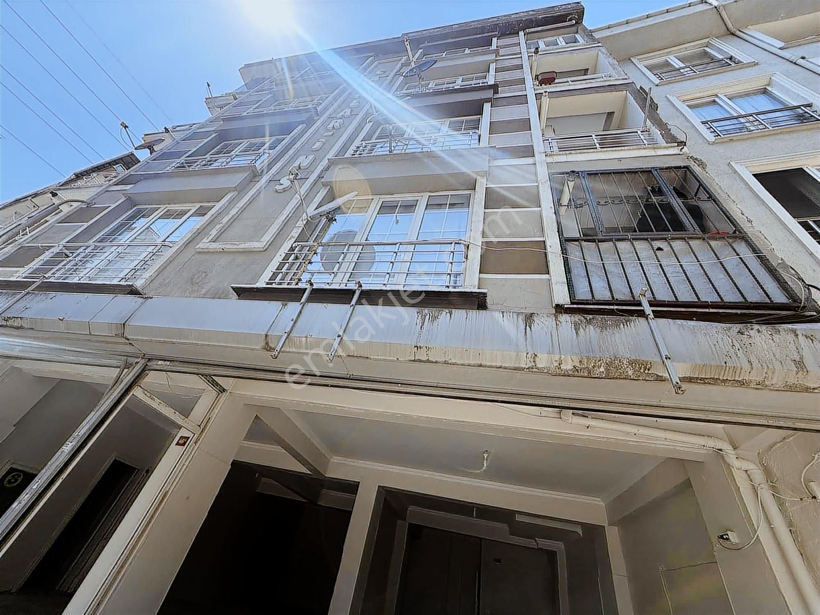 Boş! Kağıthane Nurtepe Caddeüstü Satılık 2 Katlı / K.uygun - Görsel 15