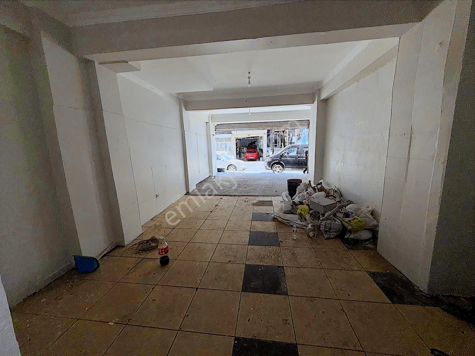 Boş! Kağıthane Nurtepe Caddeüstü Satılık 2 Katlı / K.uygun - Görsel 16