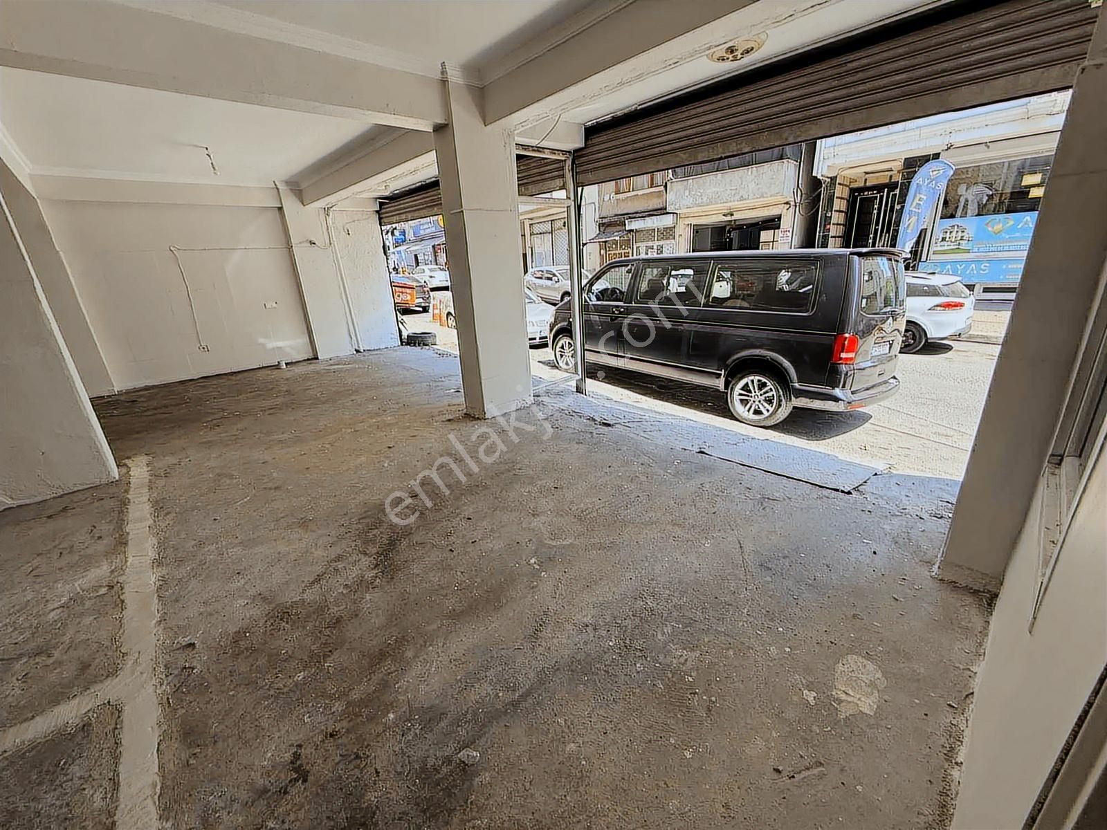 Boş! Kağıthane Nurtepe Caddeüstü Satılık 2 Katlı / K.uygun - Görsel 4