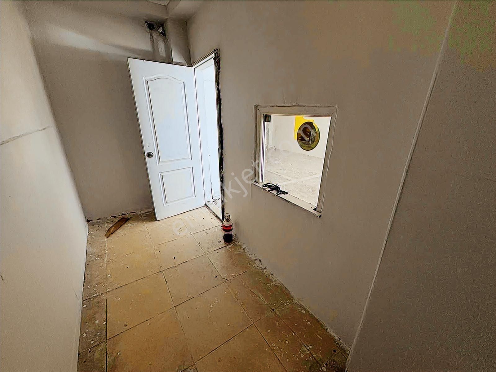 Boş! Kağıthane Nurtepe Caddeüstü Satılık 2 Katlı / K.uygun - Görsel 5