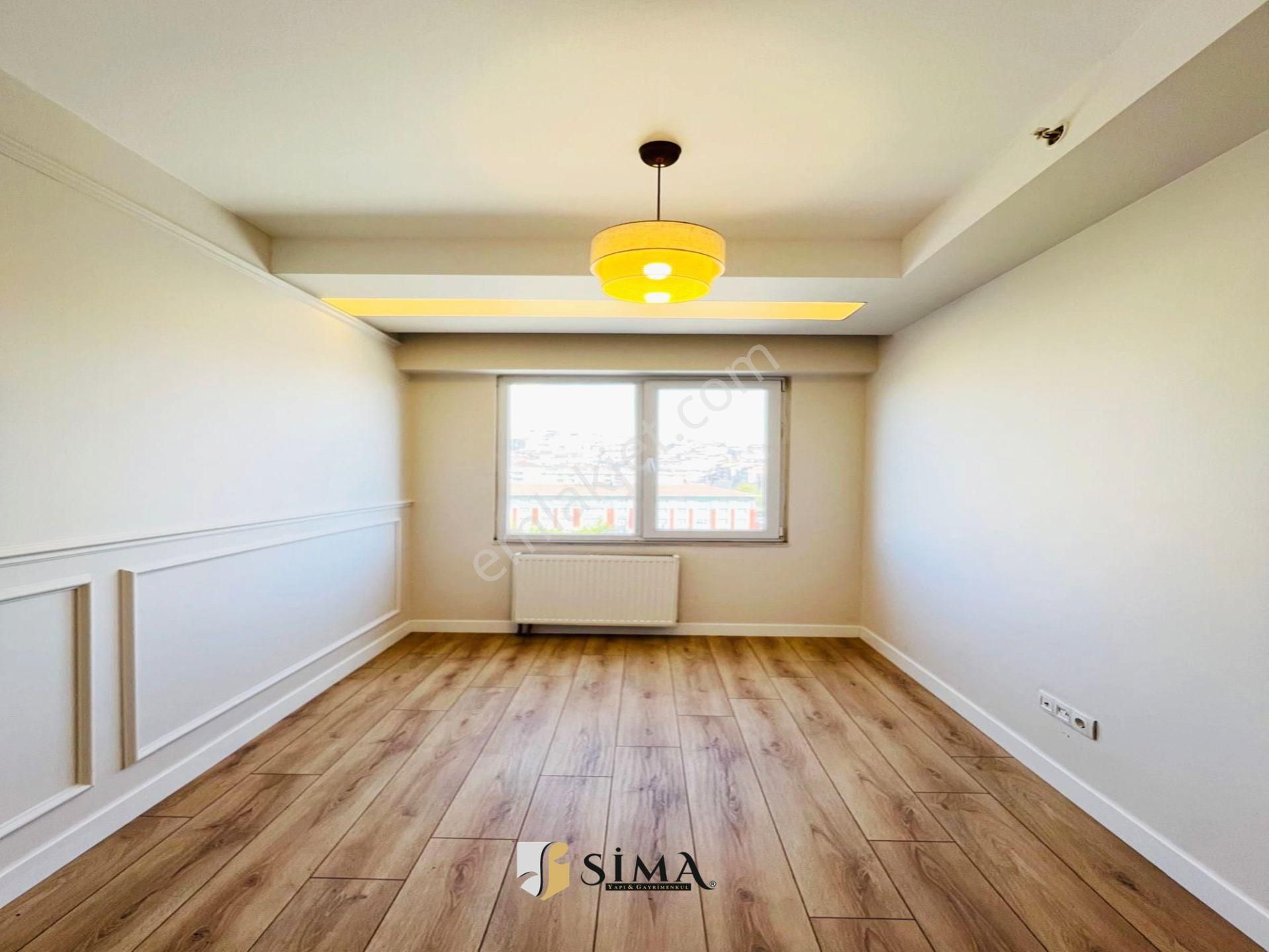 Cumhuriyet Metrobüs Durağına 10 Dk Site İçi 3+1 Eminevim Uygun Haftanın Fırsat Dairesi - Görsel 17