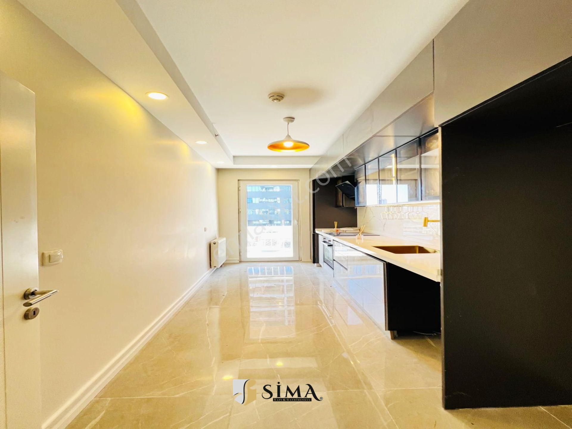 Cumhuriyet Metrobüs Durağına 10 Dk Site İçi 3+1 Eminevim Uygun Haftanın Fırsat Dairesi - Görsel 16