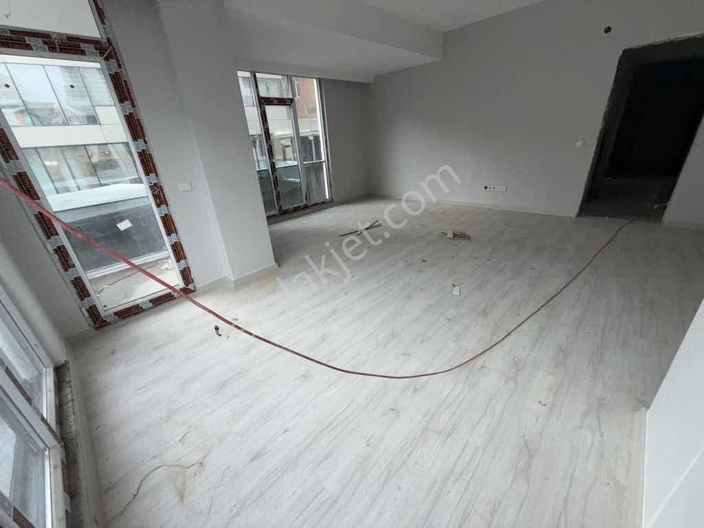 Remax!şişli Mecidiyeköy Merkez Otopark 90m2 Sıfır 2+1 Metro:2 Dk - Görsel 15