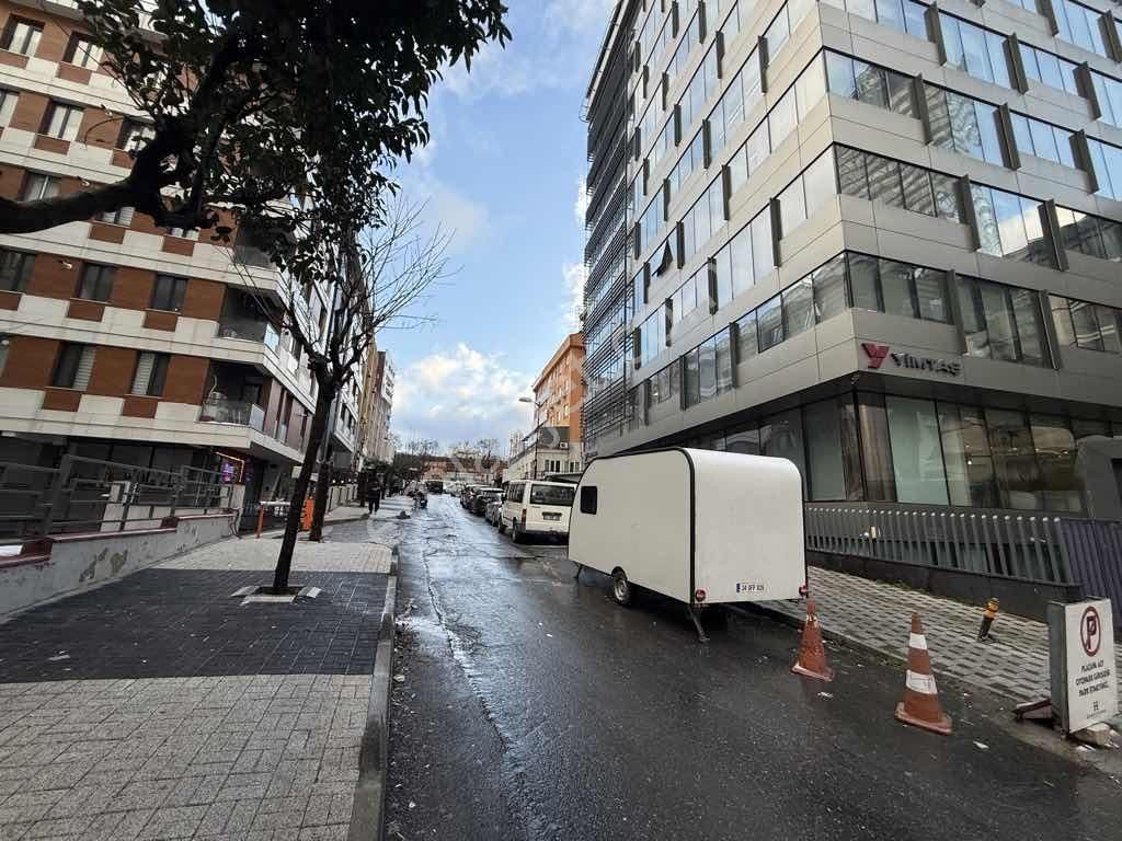 Remax!şişli Mecidiyeköy Merkez Otopark 90m2 Sıfır 2+1 Metro:2 Dk - Görsel 20