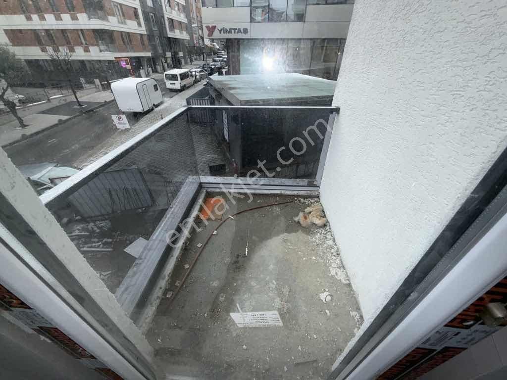 Remax!şişli Mecidiyeköy Merkez Otopark 90m2 Sıfır 2+1 Metro:2 Dk - Görsel 7